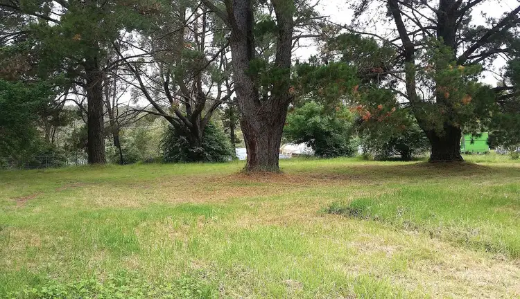 Fifth view of Homely land listing, 31A Railway Parade, Balmoral Village NSW 2571