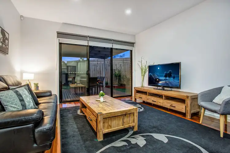 Third view of Homely house listing, 41 Allan Street, Altona North VIC 3025