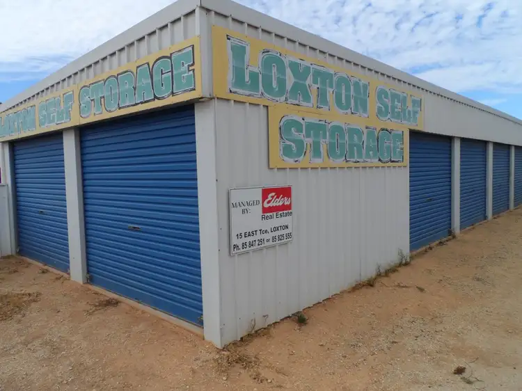 Second view of Homely land listing, 6 Bookpurnong Terrace, Loxton SA 5333