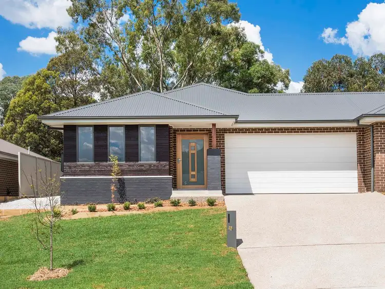 33 Dunphy Crescent, Mudgee NSW 2850