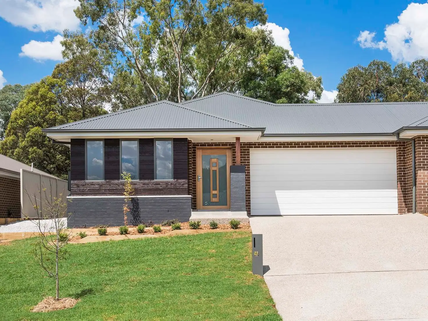Main view of Homely house listing, 33 Dunphy Crescent, Mudgee NSW 2850