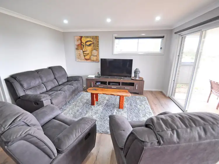 Fifth view of Homely rural property listing, 57 Tathra Drive, Junee NSW 2663