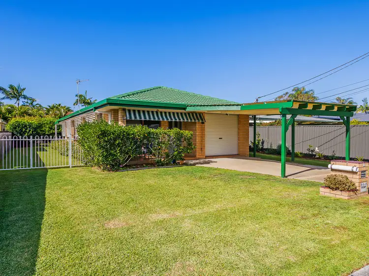 Main view of Homely house listing, 11 Jacaranda Avenue, Hollywell QLD 4216