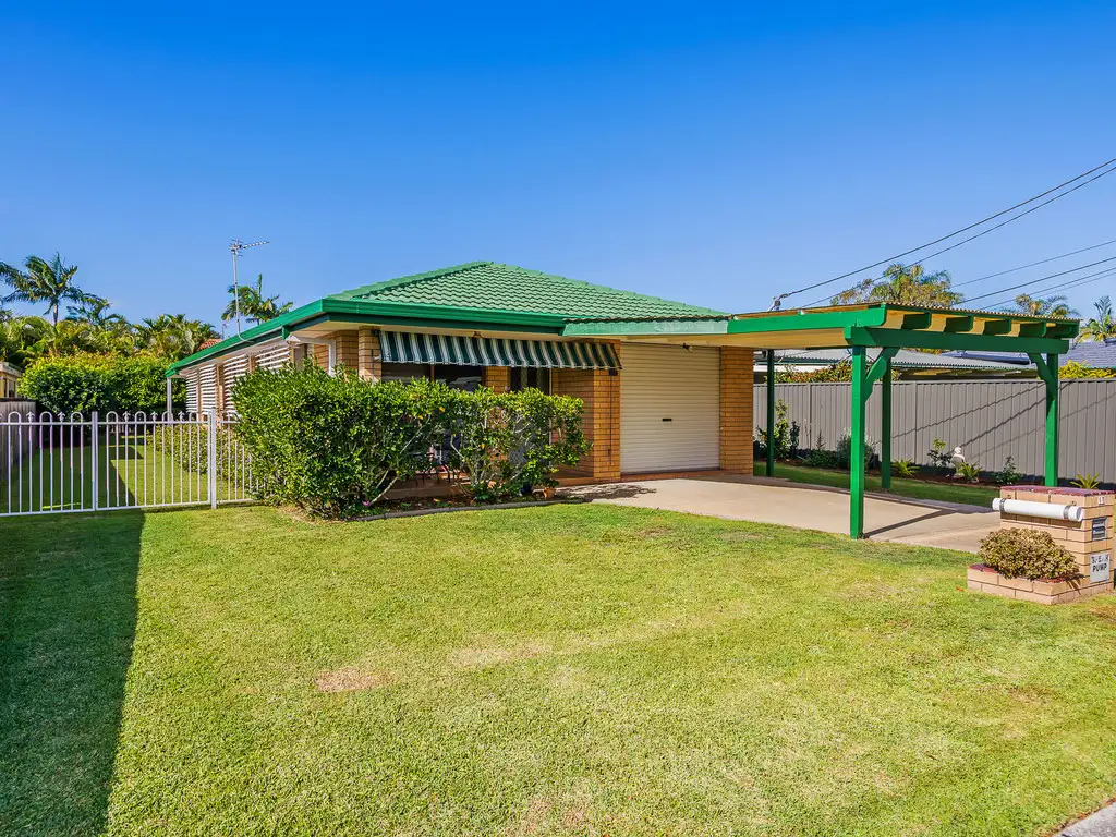 Main view of Homely house listing, 11 Jacaranda Avenue, Hollywell QLD 4216