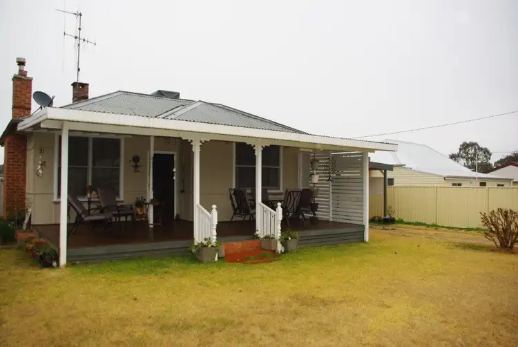 Main view of Homely house listing, 21 King Street, Yeoval NSW 2868