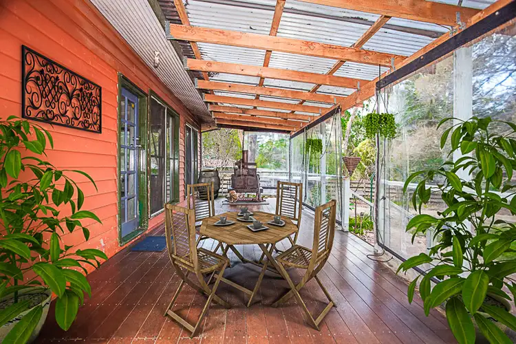 Fifth view of Homely house listing, 23 Centenary Avenue, Macedon VIC 3440