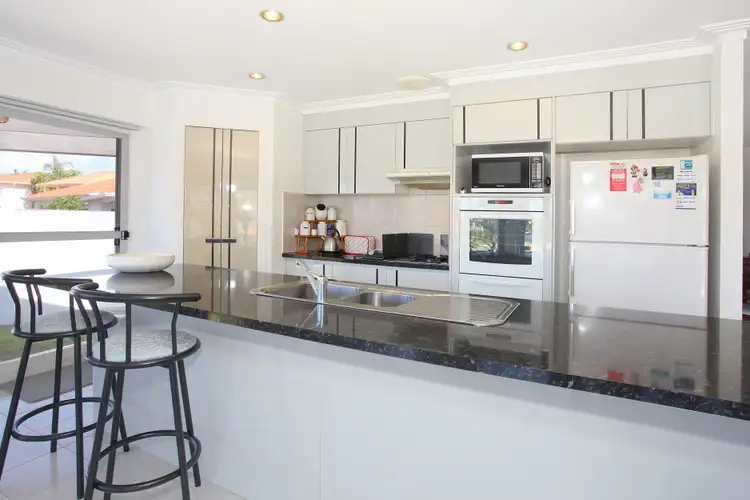 Sixth view of Homely house listing, 21 Allandale Entrance, Mermaid Waters QLD 4218