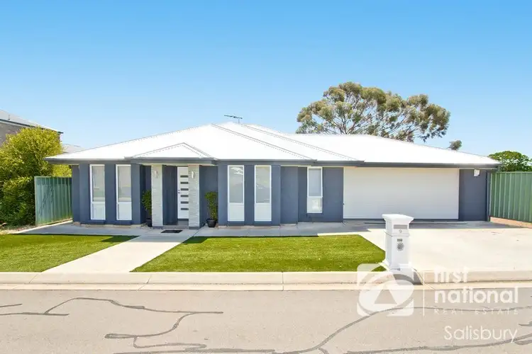 Main view of Homely house listing, 9 Lily Court, Elizabeth Park SA 5113