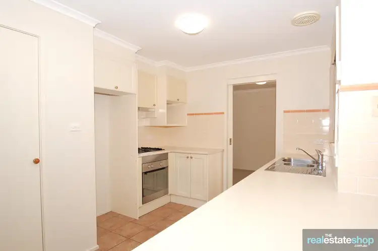 Fifth view of Homely townhouse listing, 3/37 Steffanoni Circuit, Monash ACT 2904