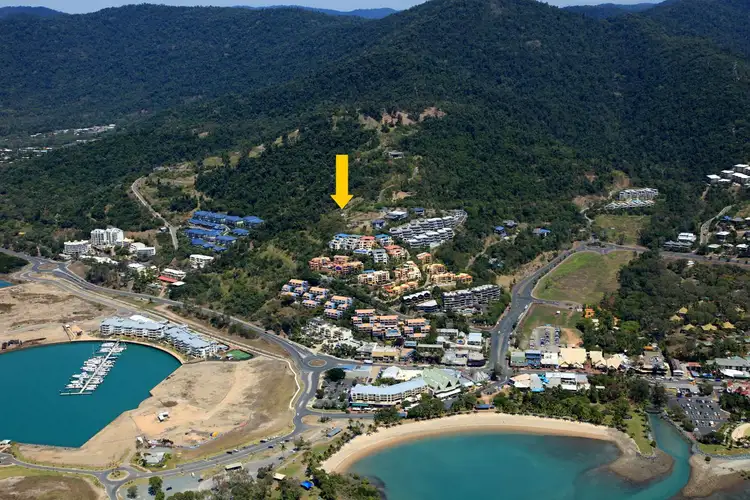 Third view of Homely land listing, Lot 18 Horizons Estate, Airlie Beach QLD 4802