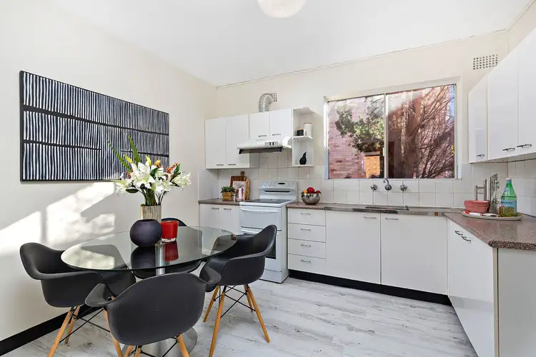 Second view of Homely apartment listing, 12/27 Pile Street, Marrickville NSW 2204