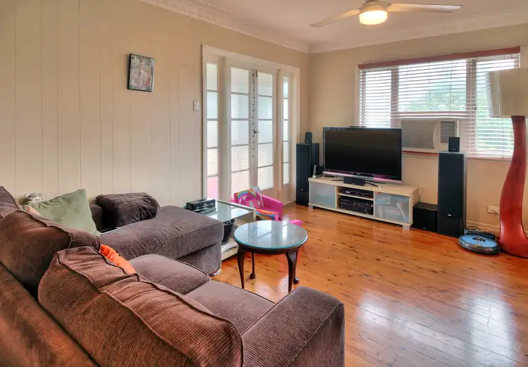 Fourth view of Homely house listing, 111 Lutzow Street, Tarragindi QLD 4121