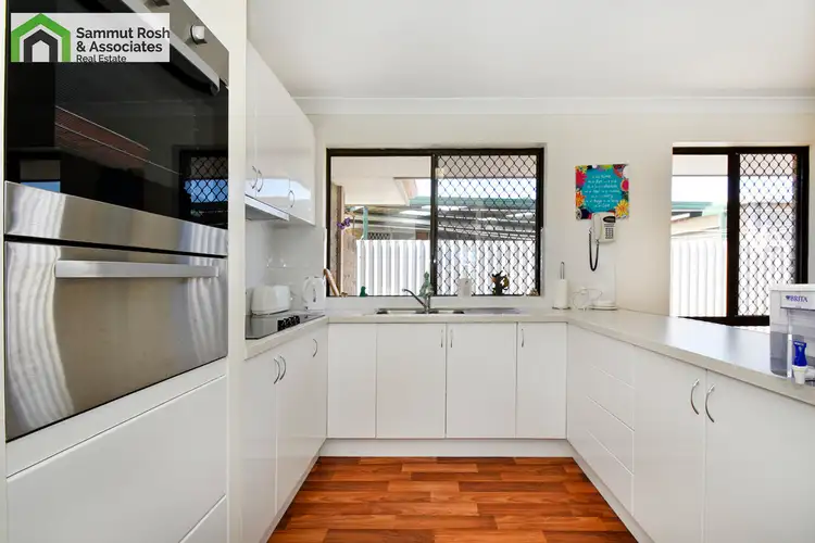 Second view of Homely house listing, 12 Wheatley Place, Morley WA 6062
