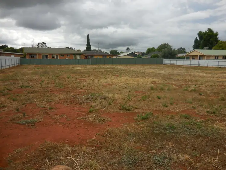 Sixth view of Homely land listing, 95 Erskine Road, Griffith NSW 2680
