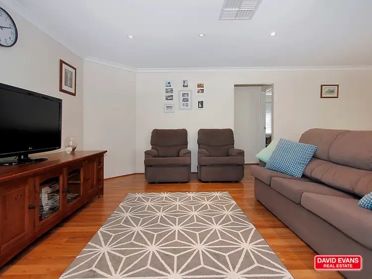 Fifth view of Homely house listing, 15 Salishan Street, Clarkson WA 6030