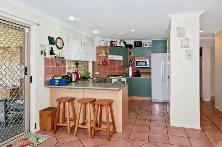 Sixth view of Homely house listing, 80 Dewar Drive, Loganholme QLD 4129