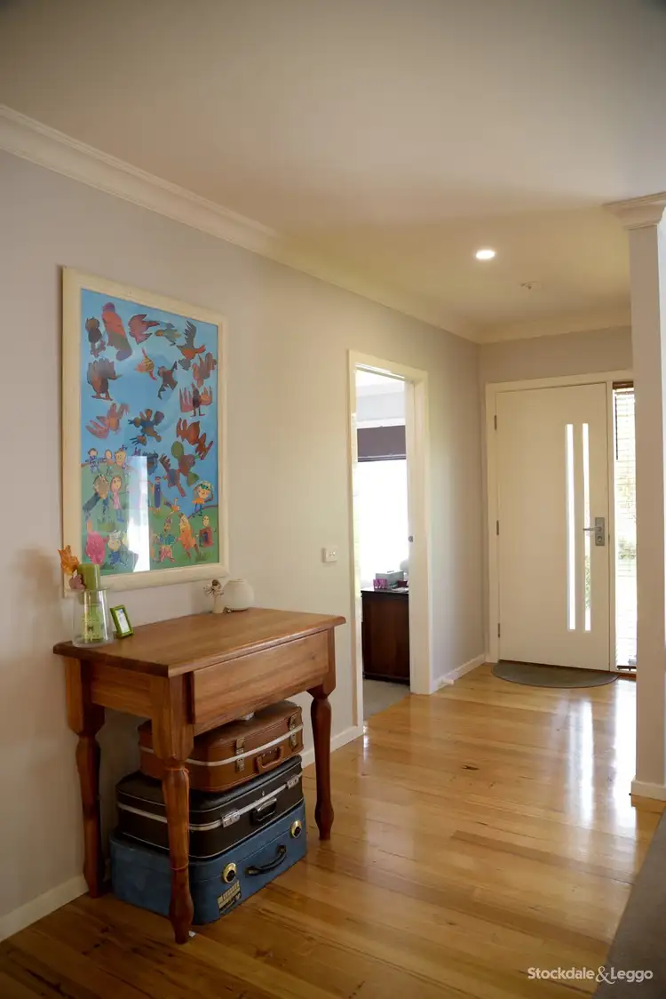Sixth view of Homely house listing, 26 Peacock Street, Mirboo North VIC 3871