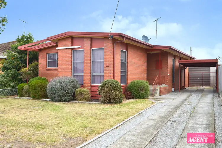 Main view of Homely house listing, 7 Hodges Court, Breakwater VIC 3219