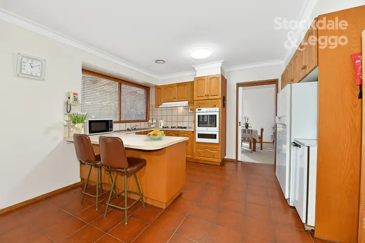 Fifth view of Homely house listing, 6 Irving Close, Greenvale VIC 3059