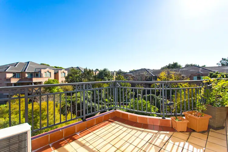 Second view of Homely apartment listing, 22/18 Cecilia Street, Marrickville NSW 2204