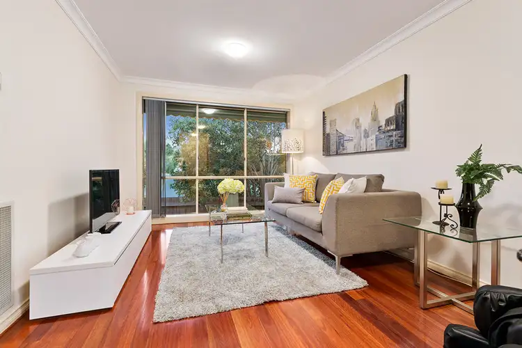 Second view of Homely unit listing, 2/26 Bales Street, Mount Waverley VIC 3149
