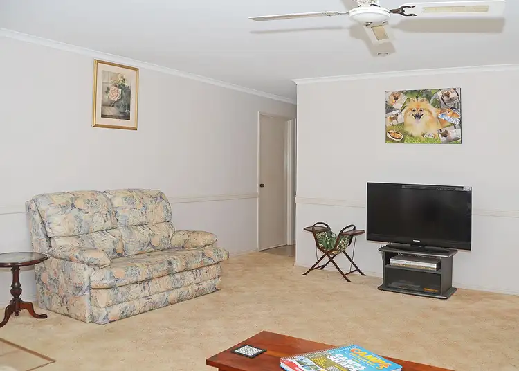 Fifth view of Homely house listing, 20 Vicki Parade, Torquay QLD 4655
