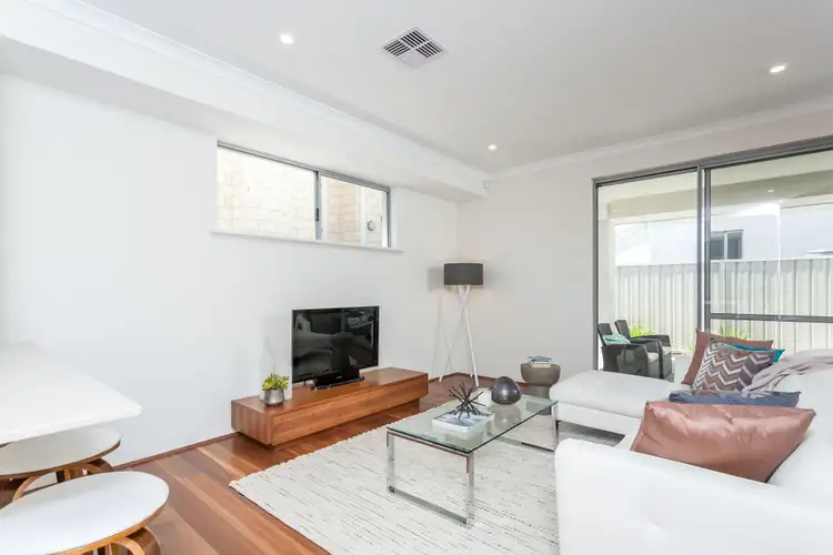 Fifth view of Homely house listing, 6/11 Hardey Road, Maylands WA 6051