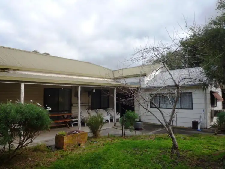 Fourth view of Homely house listing, 4908 Hyland Highway, Won Wron VIC 3971