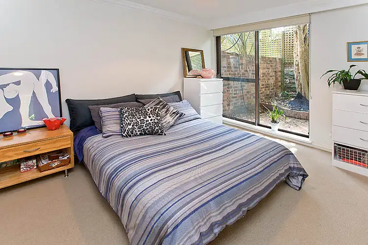 Sixth view of Homely apartment listing, 15/2 Spruson Street, Neutral Bay NSW 2089