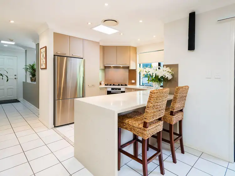 Third view of Homely house listing, 6 Tranter Place, Coombabah QLD 4216