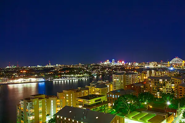 Main view of Homely apartment listing, 13B / 4 Distillery Drive, Pyrmont NSW 2009
