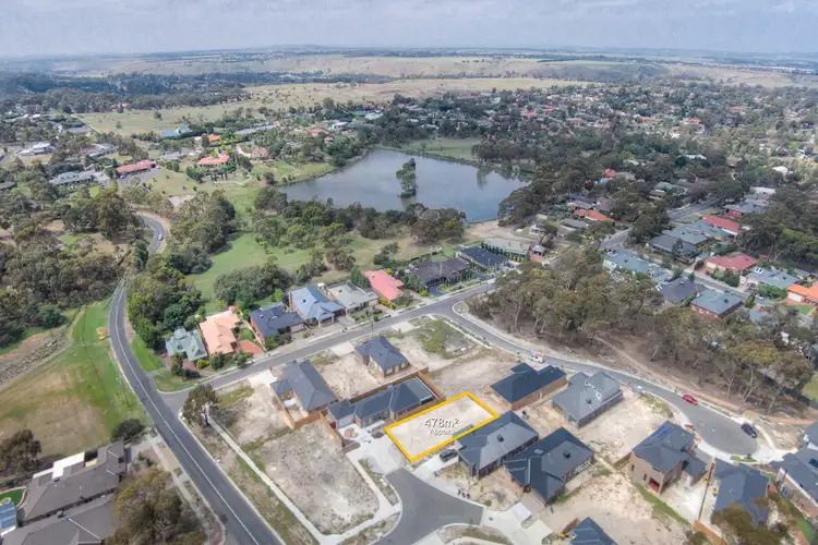 Sixth view of Homely land listing, 5 Dawes Court, Sunbury VIC 3429