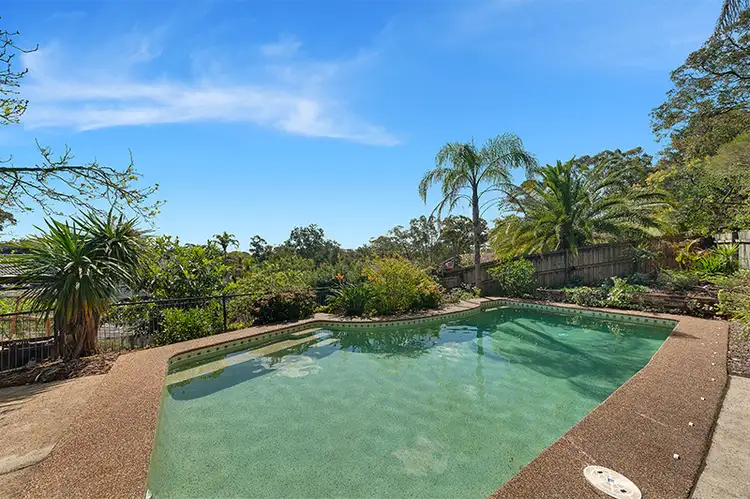 8 Coree Place, St Ives NSW 2075