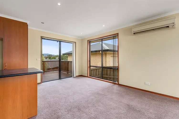 Fifth view of Homely villa listing, 2/7 Trevally Court, Kingston TAS 7050