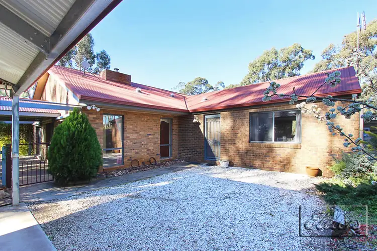 Third view of Homely rural property listing, 43 Hurst Road, Lockwood VIC 3551