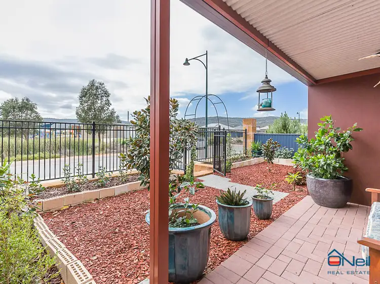 Fourth view of Homely house listing, 7 Spearmint Drive, Byford WA 6122