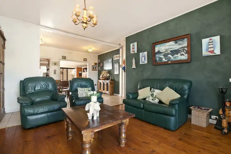 Second view of Homely house listing, 38 Sandpiper Drive, Thompson Beach SA 5501