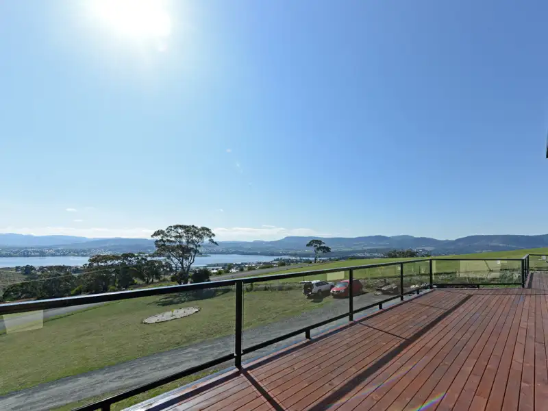 Main view of Homely house listing, 57 Gillies Road, Granton TAS 7030