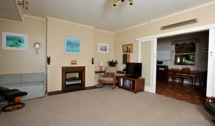 Sixth view of Homely house listing, 5 Chapman Tce, Kingscote SA 5223