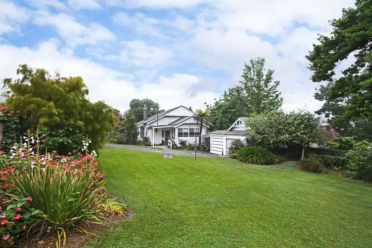 Main view of Homely house listing, 18 Radovick Street, Korumburra VIC 3950