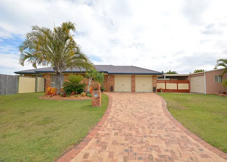 Fifth view of Homely house listing, 26 Ironbark Street, Kawungan QLD 4655