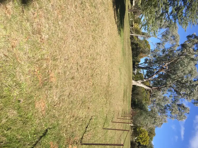 Second view of Homely land listing, 35 Myrene Avenue, Calala NSW 2340