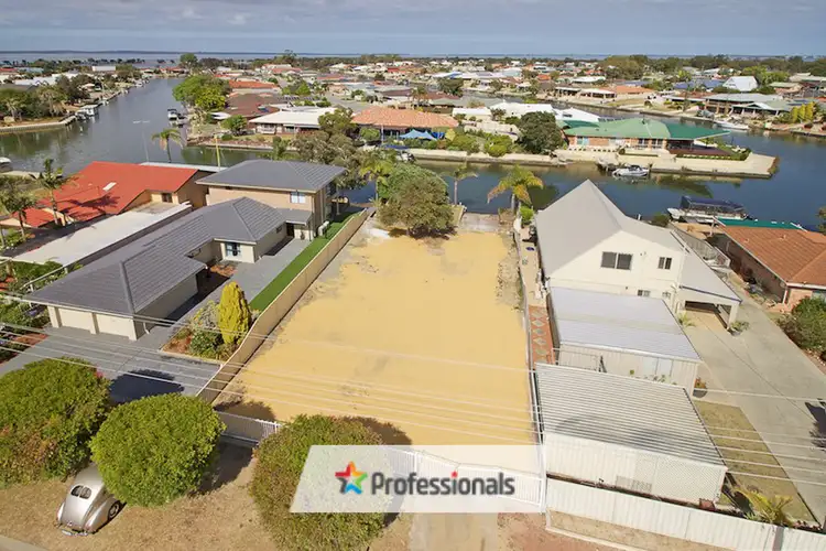 Lot 2, 28 Kiap Road, South Yunderup WA 6208