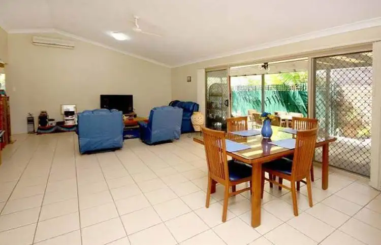 Third view of Homely house listing, 132 Sidney Nolan Drive, Coombabah QLD 4216