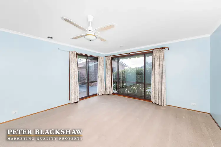 Third view of Homely house listing, 29 Muir Close, Isabella Plains ACT 2905