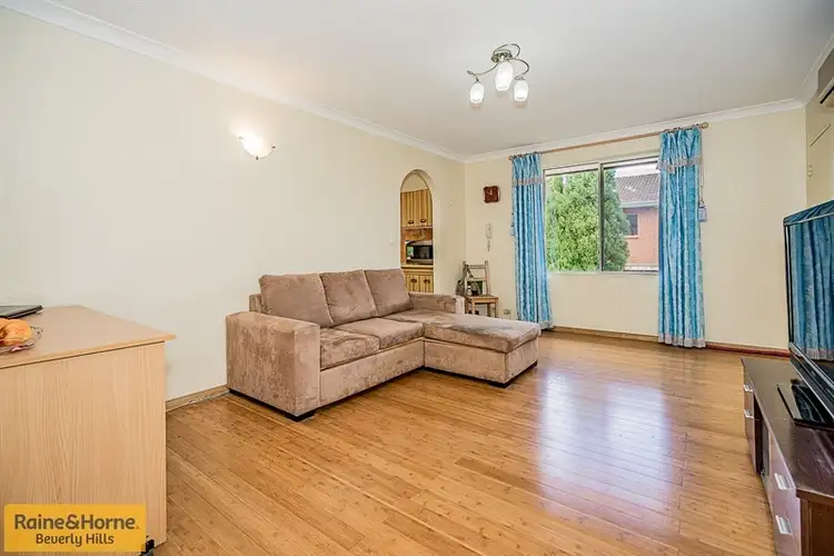 Second view of Homely unit listing, 8/73 Ocean Street, Penshurst NSW 2222