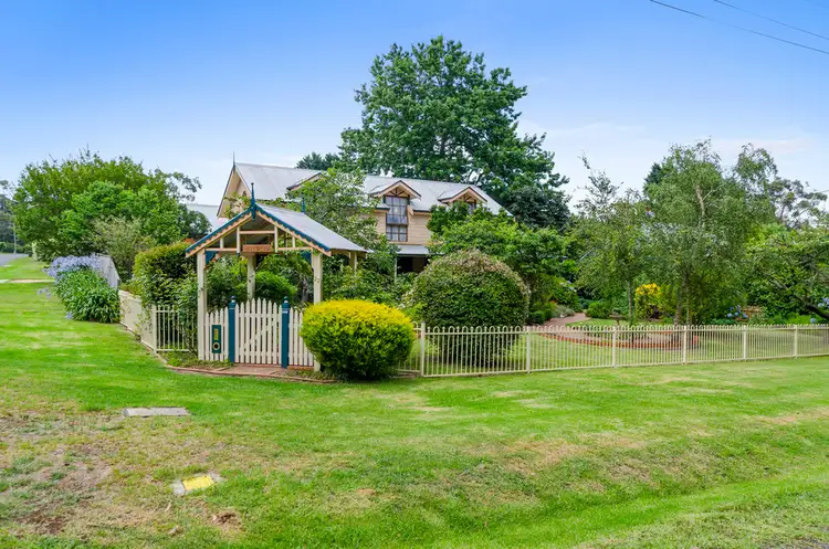22 Railway Terrace, Willow Vale NSW 2575