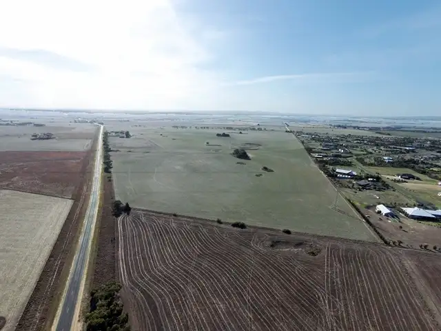 Fifth view of Homely rural property listing, 730 Fyansford Road, Gheringhap VIC 3331