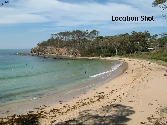 Second view of Homely land listing, Lot 75 Carramar Drive, Malua Bay NSW 2536