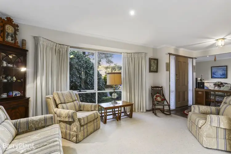 Second view of Homely house listing, 79 Langdale Drive, Croydon Hills VIC 3136